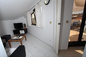 Rooms and Apartment Luana