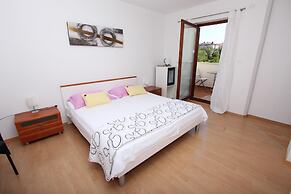 Rooms and Apartment Luana