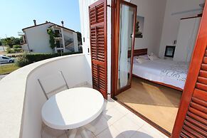 Rooms and Apartment Luana