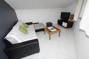 Rooms and Apartment Luana