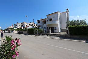 Rooms and Apartment Luana