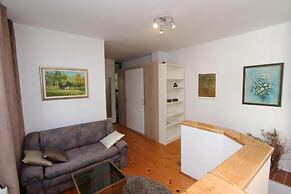 Apartment Marjanovic