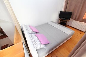 Apartment Marjanovic