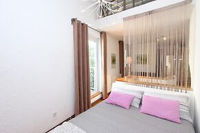 Apartment Marjanovic