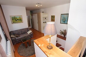 Apartment Marjanovic