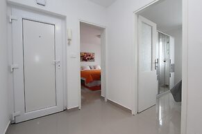 Apartment Sorriso 2
