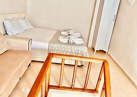 Erikli Sunshine Apart Hotel