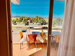 Erikli Sunshine Apart Hotel