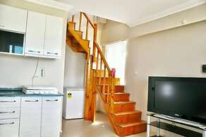 Erikli Sunshine Apart Hotel