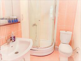 Erikli Sunshine Apart Hotel