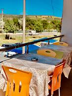 Erikli Sunshine Apart Hotel