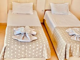 Erikli Sunshine Apart Hotel