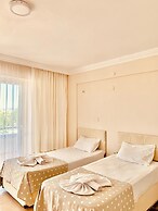 Erikli Sunshine Apart Hotel
