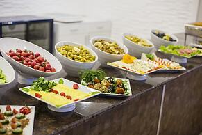 Erikli Sunshine Apart Hotel