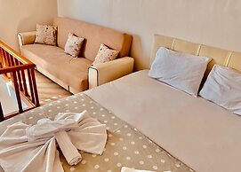 Erikli Sunshine Apart Hotel