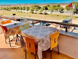 Erikli Sunshine Apart Hotel