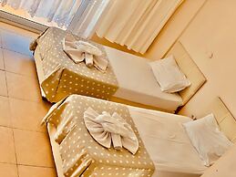 Erikli Sunshine Apart Hotel