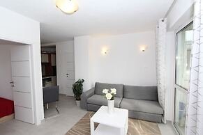 Apartment Stellina