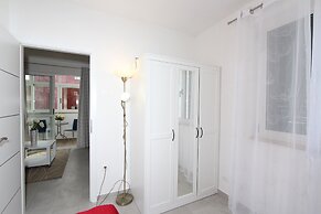 Apartment Stellina