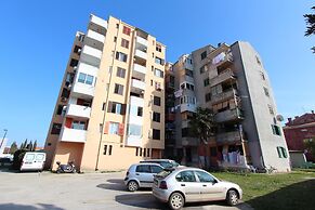 Apartment Stellina