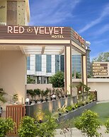 Red K Velvet