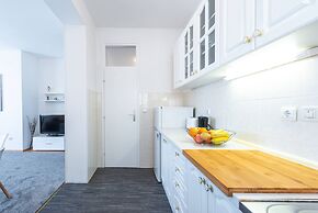 Apartment Jele