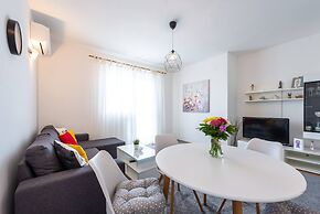 Apartment Jele
