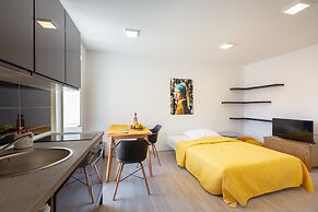 Dominium Old City Suite