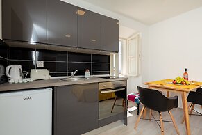 Dominium Old City Suite