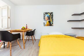 Dominium Old City Suite