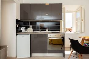 Dominium Old City Suite