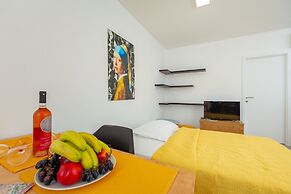 Dominium Old City Suite