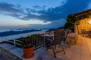 Village house Ana Dubravica