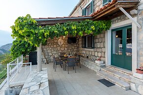 Village house Ana Dubravica