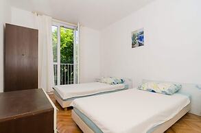 Vintage Dream Peyton Apartment