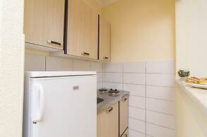 Apartments Dora Mljet