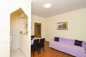 Apartments Dora Mljet