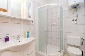 Apartments Dora Mljet