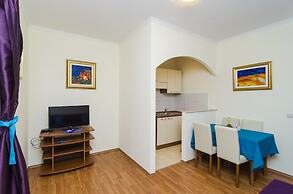 Apartments Dora Mljet