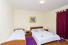 Apartments Dora Mljet