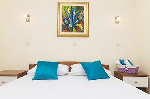 Apartments Dora Mljet