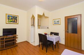 Apartments Dora Mljet