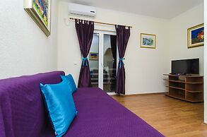 Apartments Dora Mljet