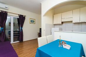 Apartments Dora Mljet