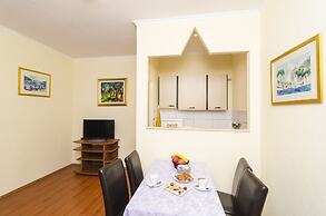 Apartments Dora Mljet