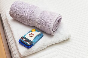 Apartments Dora Mljet