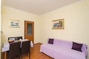 Apartments Dora Mljet