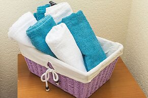 Apartments Dora Mljet