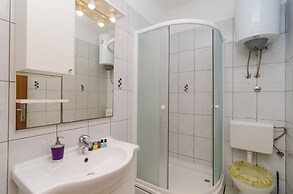 Apartments Dora Mljet