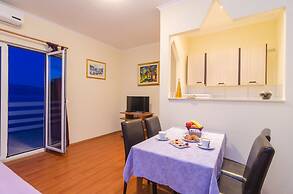 Apartments Dora Mljet